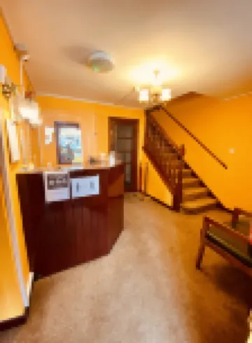 Mount Pleasant Hotel