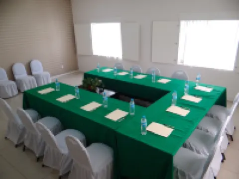 Hotel Las Palomas Tepic Express Hoteles en Tepic