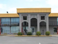 Econo Lodge Paducah West I-24 Hotéis em Paducah