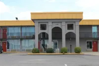 Econo Lodge Paducah West I-24 Hôtels à : Paducah