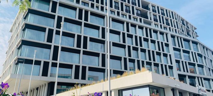Radisson Blu Hotel, Bruges Hotel a Bruges