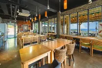 Jeju the Ocean Hill Pension