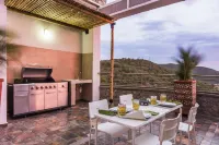 Terrazas Tayrona Travelers Apartamentos y Suites - breakfast
