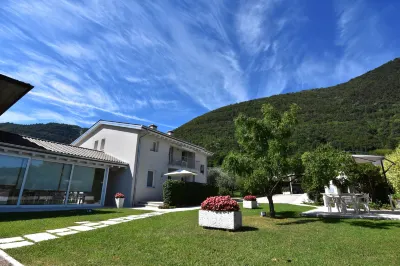 Residence Gonda&Giuliano Hôtels à : Mussolente
