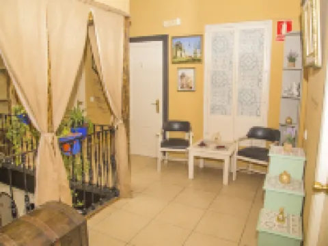 Pension Internacional Hotels in Cordoba