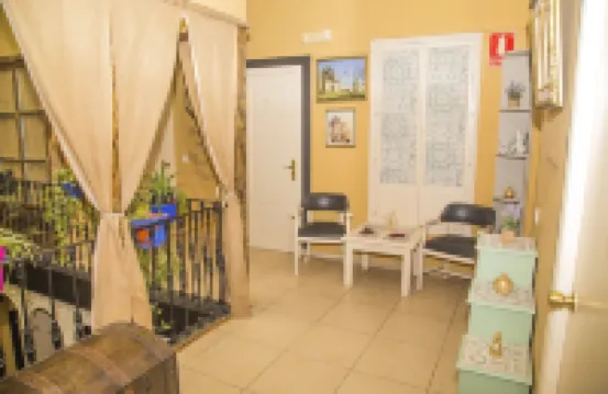 Pension Internacional