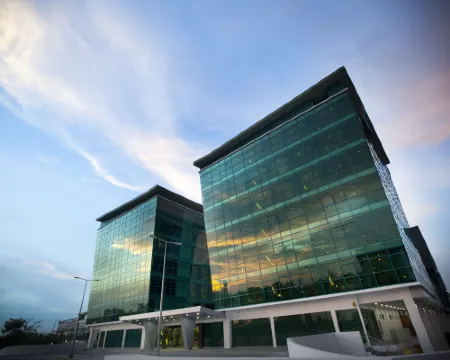 Greens Hotel & Suites Hotels in Bintulu