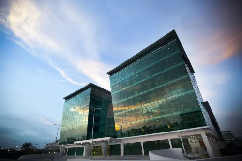 Greens Hotel & Suites Hotels in Bintulu