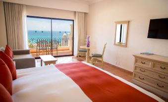 Sandos Finisterra All Inclusive