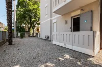 Joivy Padova Porta San Giovanni Hotels in Rubano