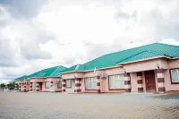 Ndeke Apartments Mufulira Hotels near Eastlea Assembly (P.A.O.G)