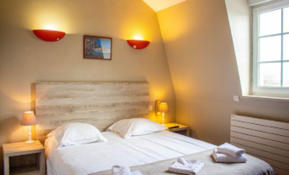 Hotel du Port et des Bains