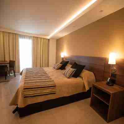 Hotel Estilo MB - Villa Carlos Paz Rooms