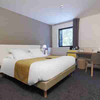 Hôtel Kyriad Prestige Pau Zénith Rooms