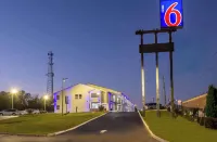Motel 6 Commerce, GA - Wifi