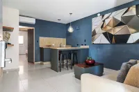Homesuites Zaragoza Hotels in Culiacan