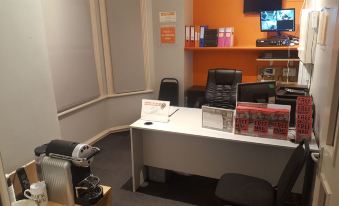 EasyHotel South Kensington