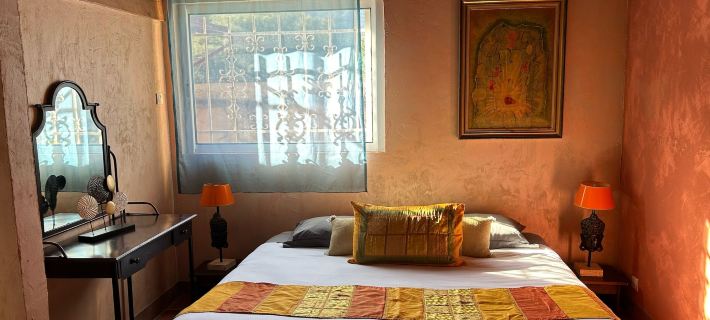 Casa di Floumy Hotels in Calvi