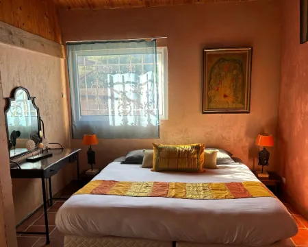 Casa di Floumy Hoteles en Calvi