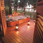 Jean-Michel Cousteau Resort Fiji - Spa