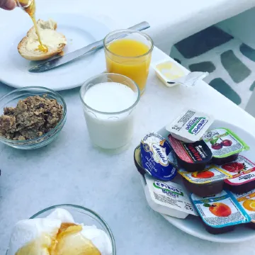 Taki's Guests
