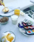 Taki's Guests