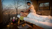Ghoha Hills Savuti Lodge - spa