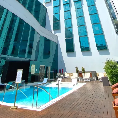 Swissôtel Lima
