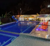 EA Apartelle - Metro Vigan - Pool