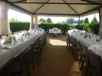 Hotel la Fornace Hotels in Baricella