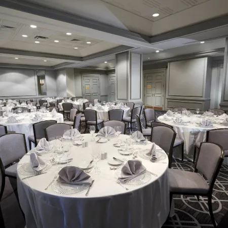 The Rittenhouse Hotel