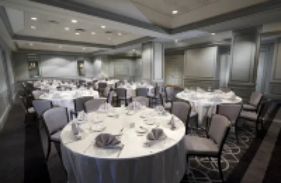 The Rittenhouse Hotel