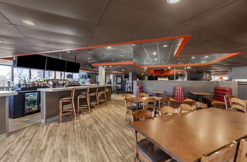 Comfort Inn Airport West photo 4