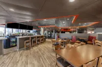Comfort Inn Airport West - Baarit