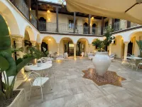 Riad Comfort Rooms
