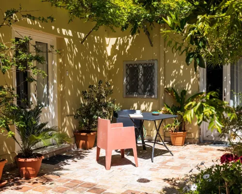 Palazzo Sant'Agostino Hotels in Palermo