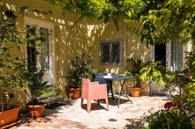 B&B Sant'Agostino Hotels in Palermo