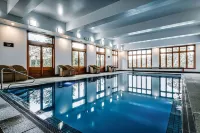Club Wyndham Bellinzona Daylesford - parking