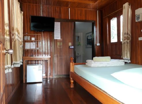 แบงค์รีสอร์ท