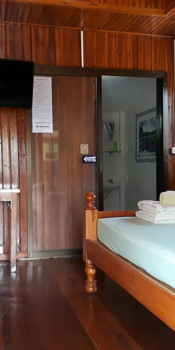 รูปภาพของแบงค์รีสอร์ท