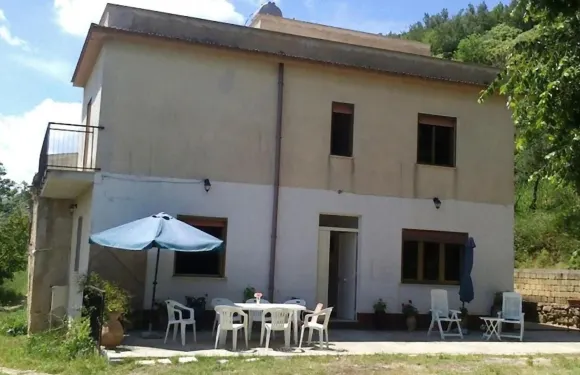 格爾費拉羅民宿