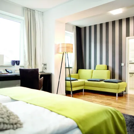 City Hotel Bosse