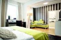 City Hotel Bosse Hotels in Vlotho