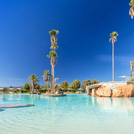 Hotel Club Saraceno - Bovis Hotels