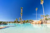 Hotel Club Saraceno - Bovis Hotels - Pools