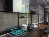 Kantos Guest House
