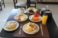 Hotel Galead Hotels in Americana