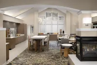 Residence Inn Kansas City Overland Park Hotels in Overland Park