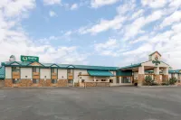 Quality Inn Dillon I-15