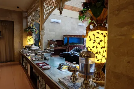 Hotel Indah Palace Solo